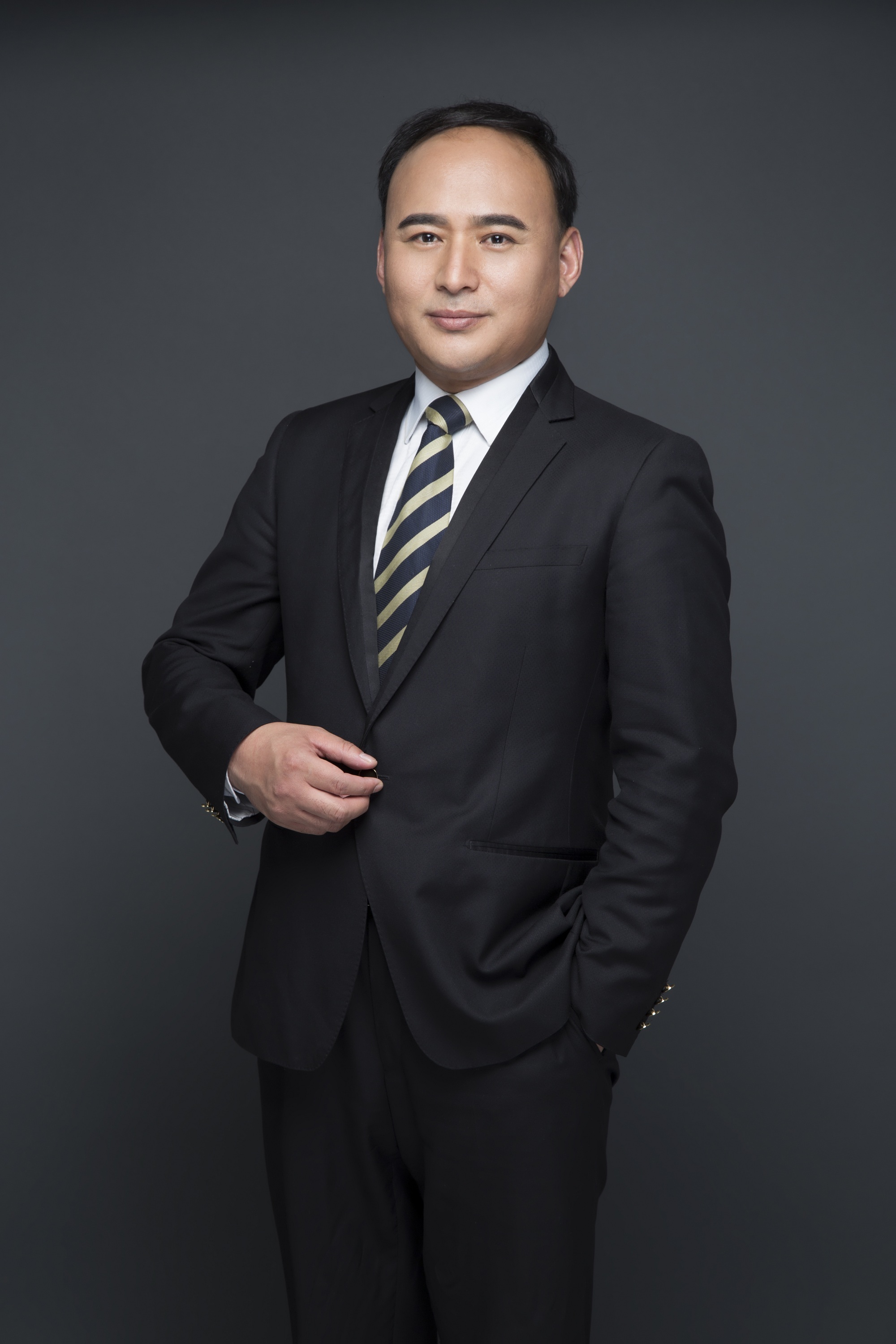 王小萍 制作统筹负责人